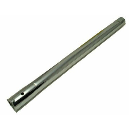 Fit All 125In Eureka, Nutone, Beam Metal Wand 19inButtonMetalWandCC1.25-2